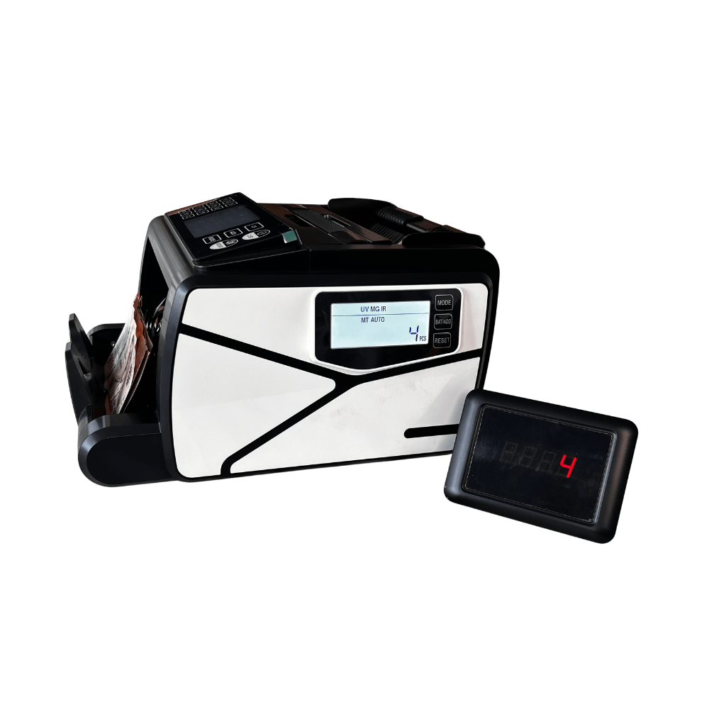 เครื่องนับเงินและตรวจจับธนบัตรปลอม EASYPRINT รุ่น ES-BC300_3